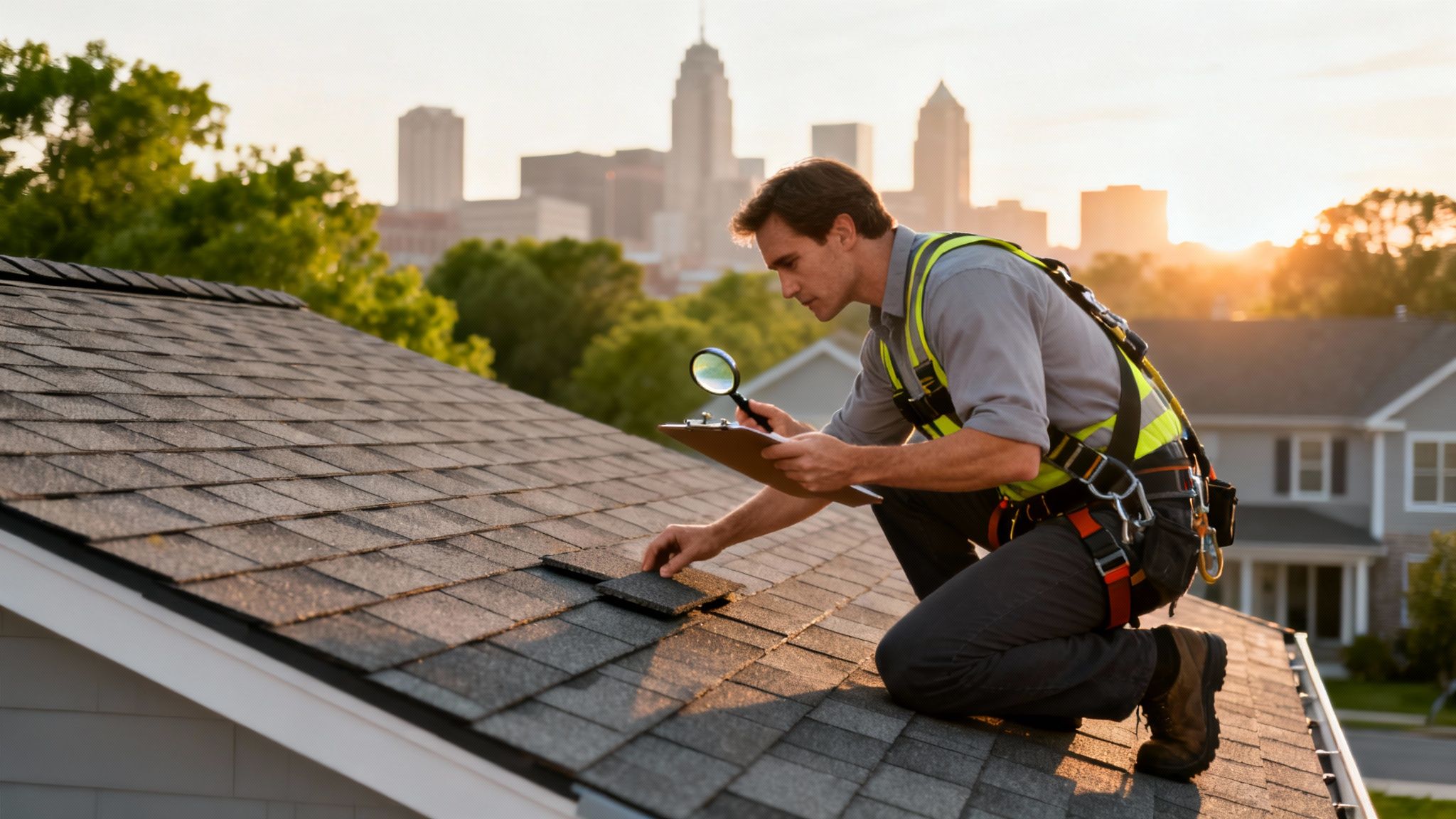 8 Undeniable Benefits of Regular Roof Inspections in 2025