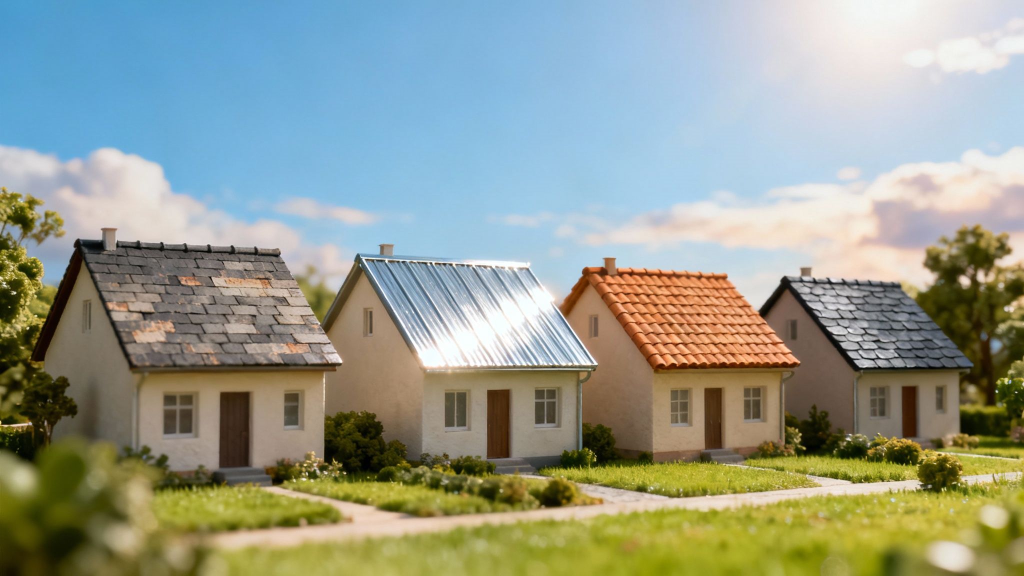 How Long Do Roofs Last A Complete Homeowner Guide