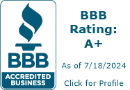 Higher Roof Solutions BBB Business Review