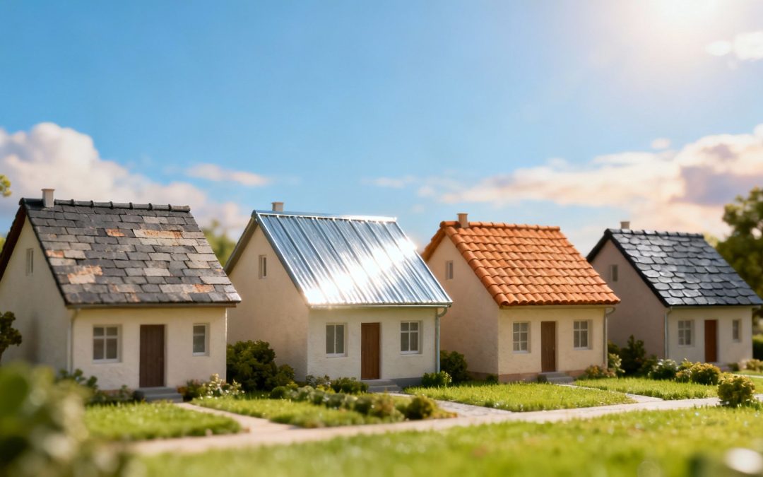 How Long Do Roofs Last A Complete Homeowner Guide